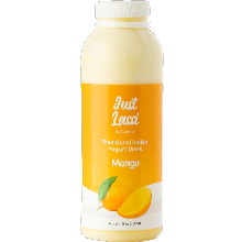 Mango Lassi